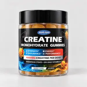 Jar 2: Health Nova Mango